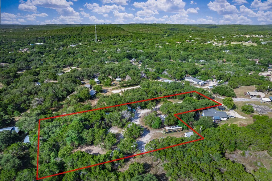 More Photos Of 14711A Quail Ct, Leander Trailer Camper Park For Sale