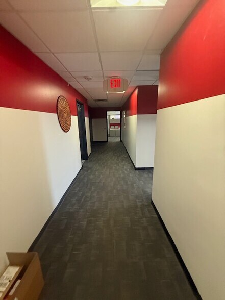 More Photos Of 12618-12620 E 31st St, Tulsa Freestanding For Sale