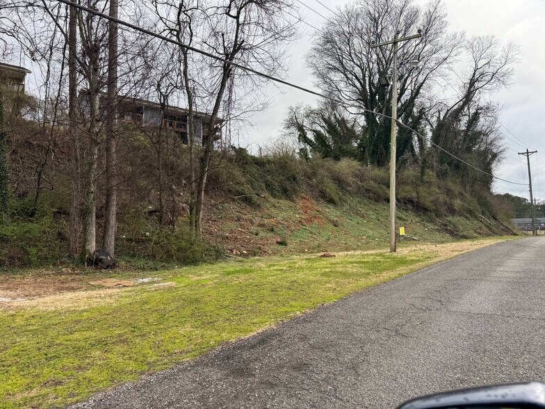 More Photos Of 268 Richland St, Dayton Land For Sale