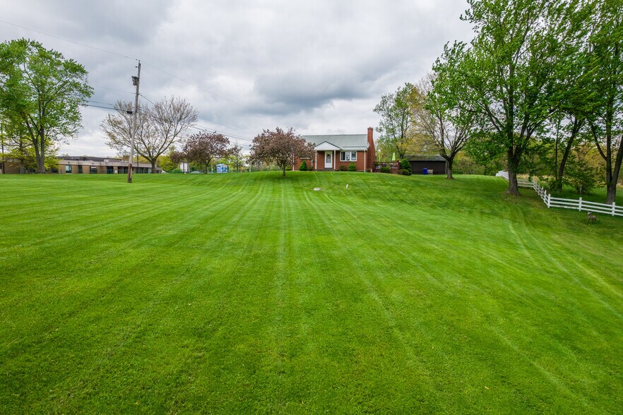 More Photos Of 447 Route 228, Mars Land For Sale