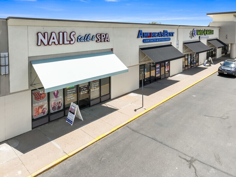 More Photos Of 5056-5076 S Wadsworth Blvd, Littleton Unknown For Lease