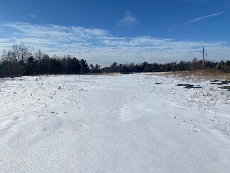More Photos Of 5288 Route 115, Blakeslee Land For Sale