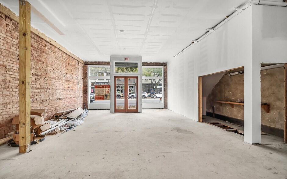 More Photos Of 351 Martin Luther King Jr Blvd, Savannah Storefront Retail Residential For Lease