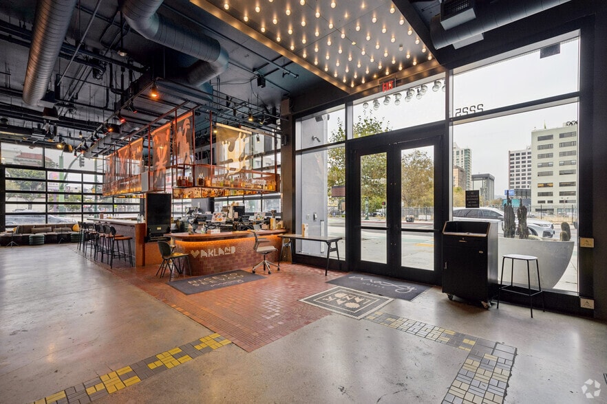 More Photos Of 2225 Telegraph Ave, Oakland Hotel For Sale