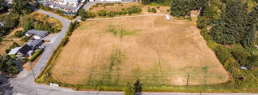 More Photos Of 6508 Norcross Rd, Duncan Land For Sale