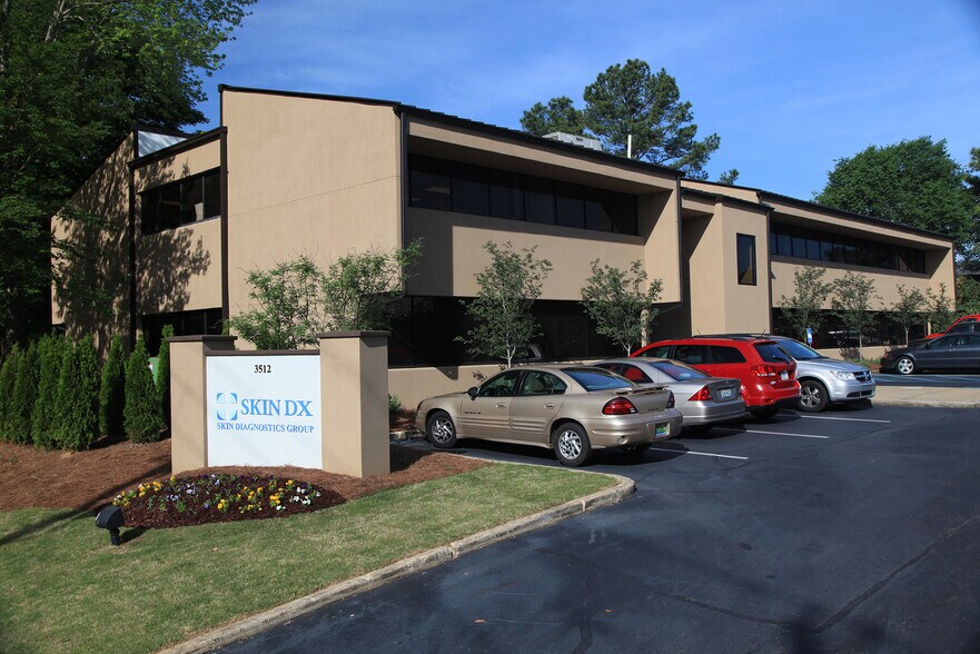 Primary Photo Of 3512 Old Montgomery Hwy, Birmingham Office For Sale