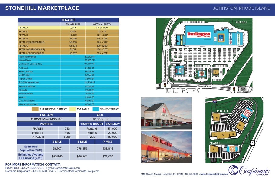 Photo of 1st Floor Ste A