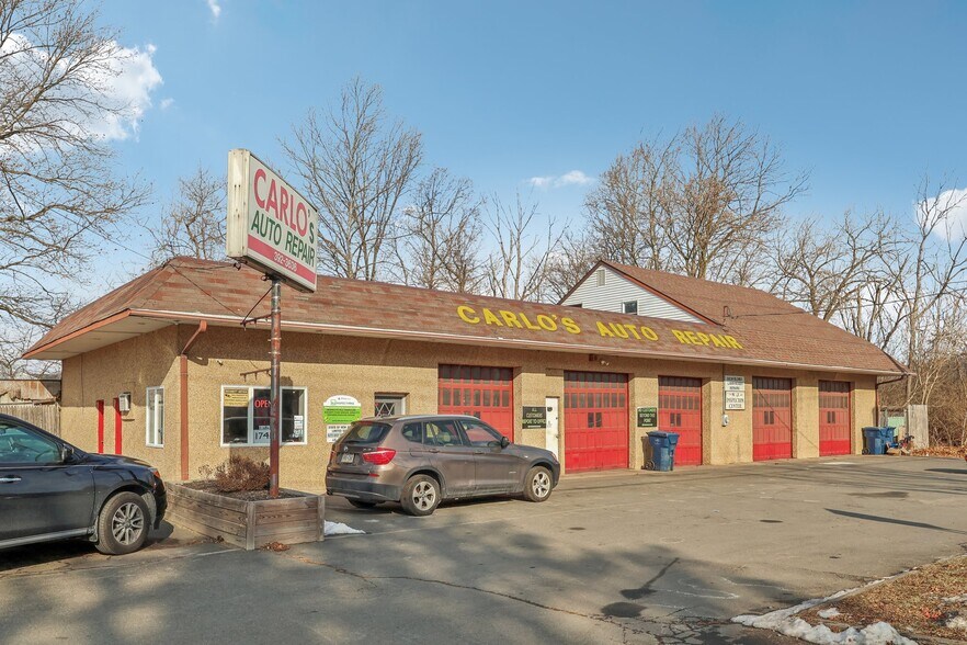 More Photos Of 1741 Princeton Ave, Lawrence Township Mercer Auto Repair For Sale
