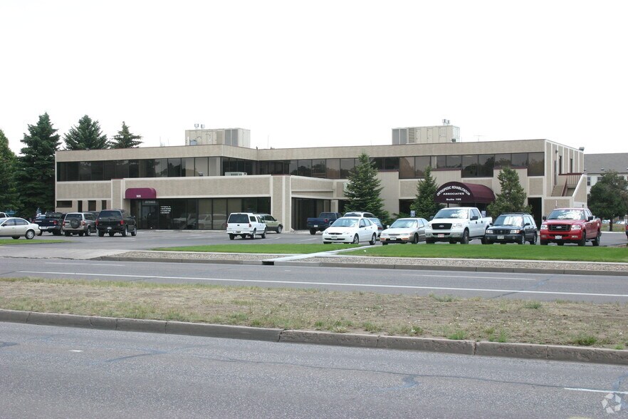 More Photos Of 3425 Austin Bluffs Pky, Colorado Springs Medical For Lease