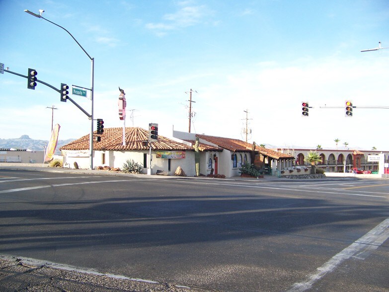 More Photos Of 2200 Mesquite Ave, Lake Havasu City Restaurant For Lease