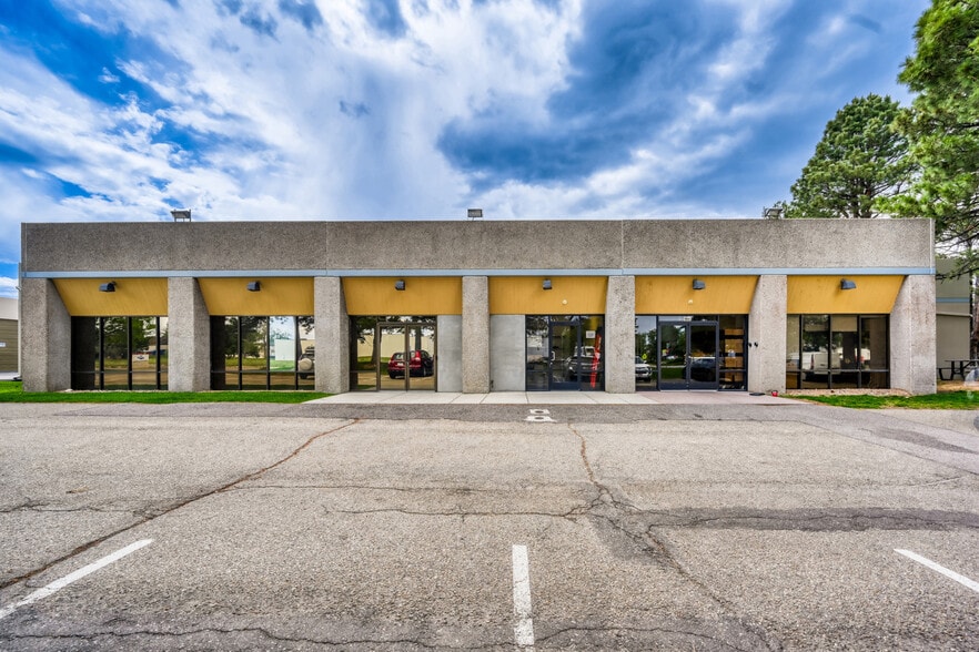 More Photos Of 4895-4897 Oakland St, Denver Food Processing For Sale