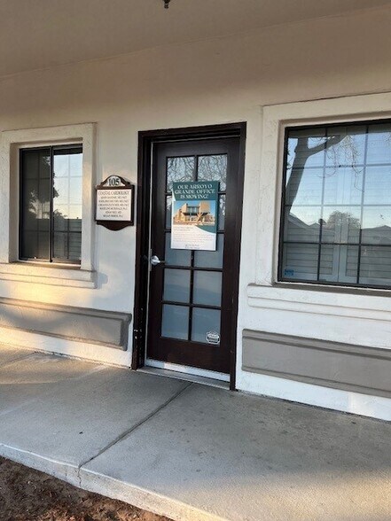 More Photos Of 310 S Halcyon Rd, Arroyo Grande Medical For Sale