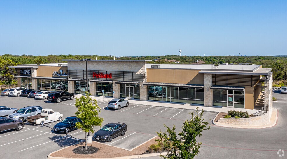 More Photos Of 4050 N Loop 1604 W, Shavano Park Storefront Retail Office For Lease