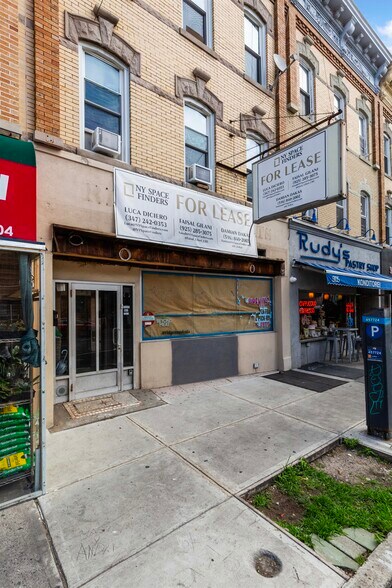 More Photos Of 903 Seneca Ave, Ridgewood General Retail For Sale