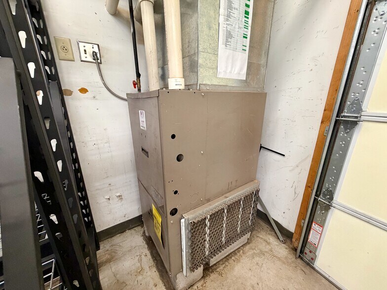 More Photos Of 815 W State St, Olean Freestanding For Sale