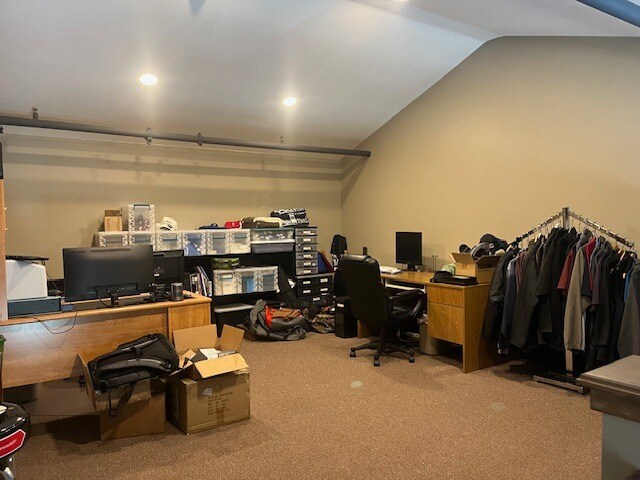 More Photos Of 11616 Shaffer Pl, Littleton Showroom For Lease