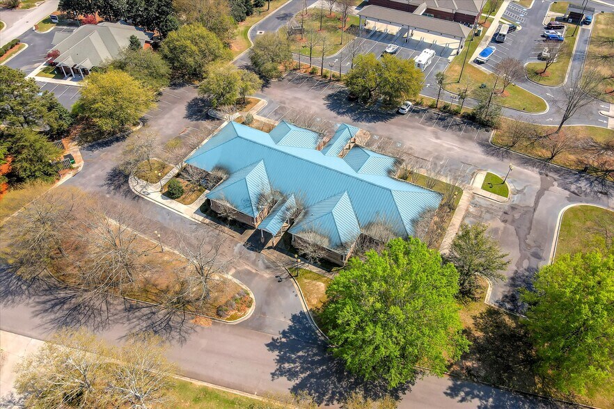 More Photos Of 191 Center South Blvd, Aiken Medical For Sale