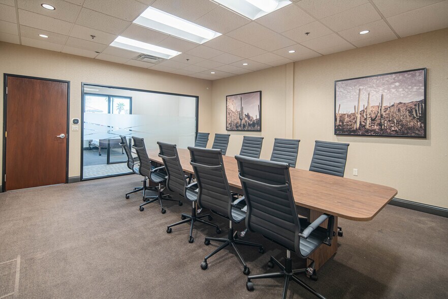 More Photos Of 12515 W Bell Rd, Surprise Office For Lease