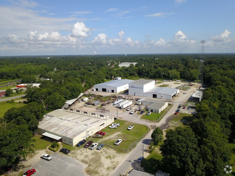 Primary Photo Of 101 E Roberts Rd, Pensacola Office For Sale