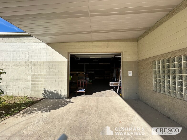 More Photos Of 520 N Arlington St, Akron Warehouse For Sale