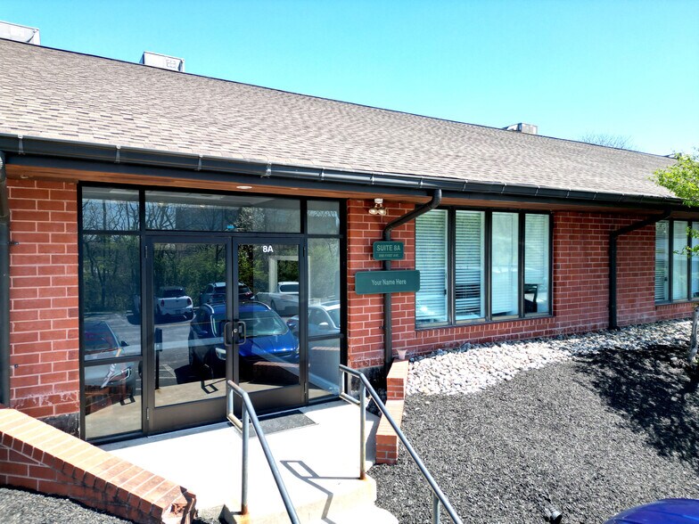 More Photos Of 860 First Ave, King Of Prussia Loft Creative Space For Sale