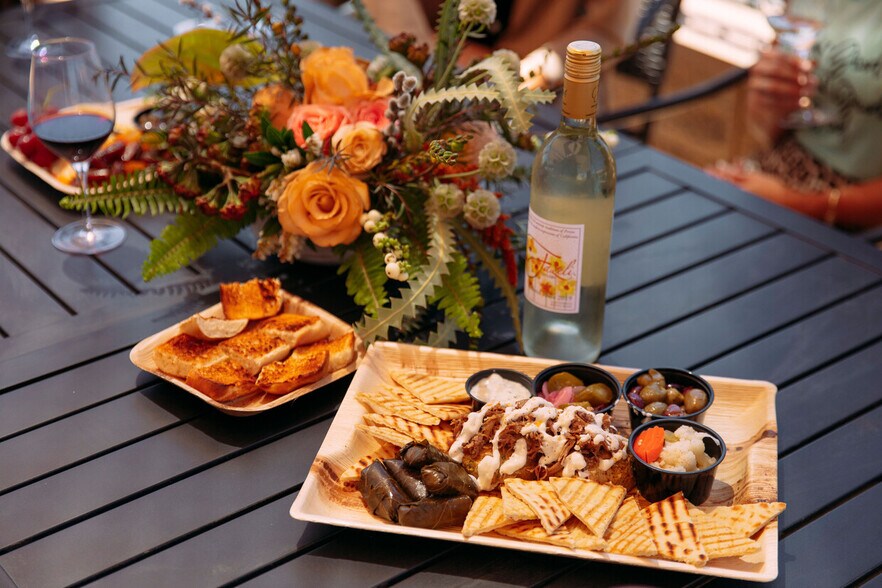 More Photos Of 37320 De Portola Rd, Temecula Winery Vineyard For Sale