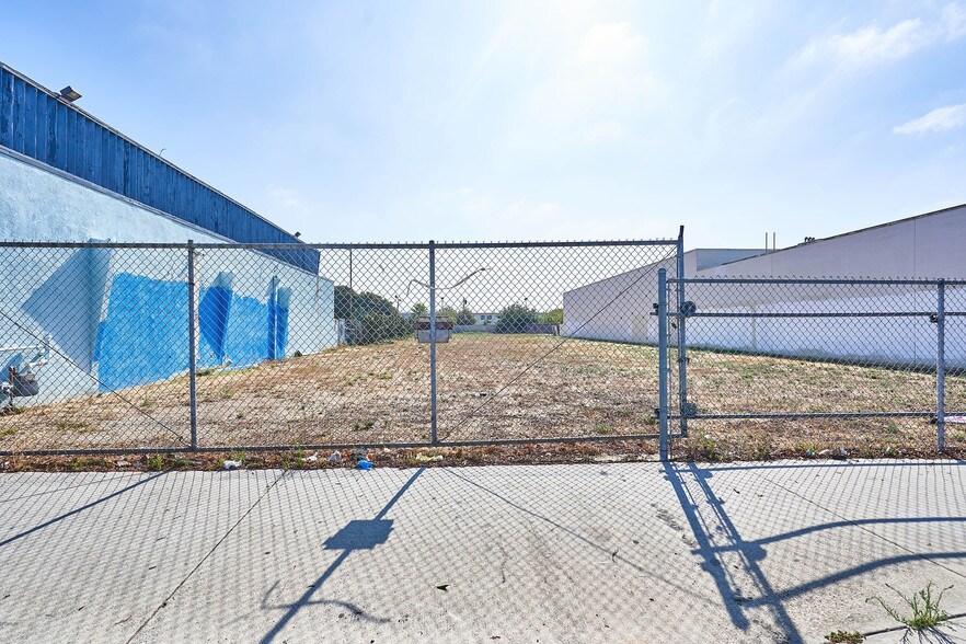 More Photos Of 15930 S Western Ave, Gardena Land For Sale