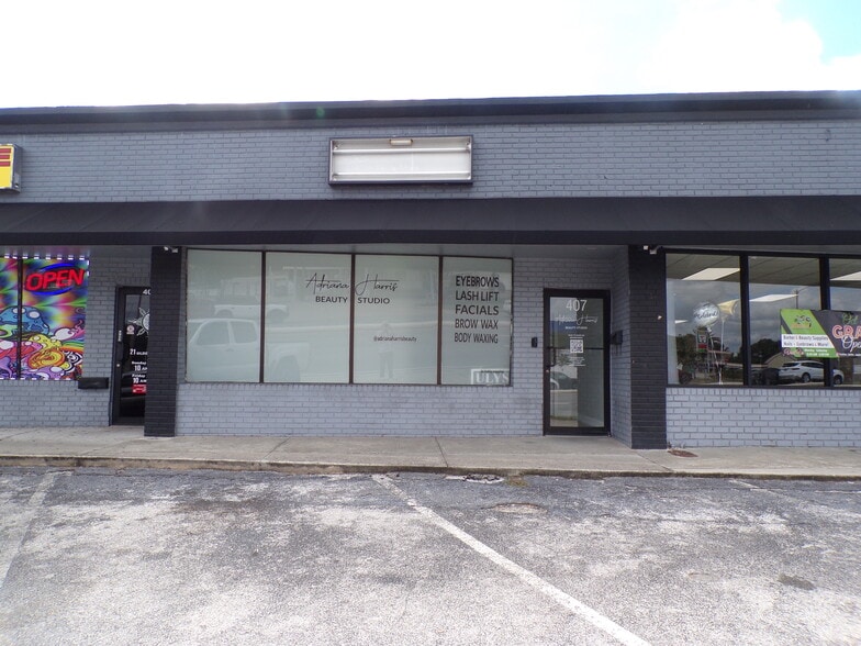 More Photos Of 403 Magnolia Ave, Auburndale Unknown For Lease
