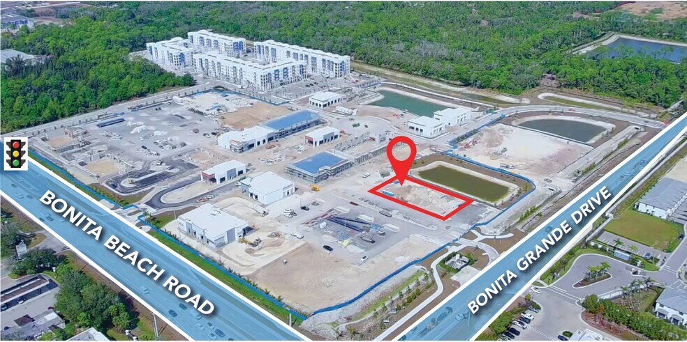 More Photos Of 13000 Bonita Beach Rd SE, Bonita Springs Medical For Lease