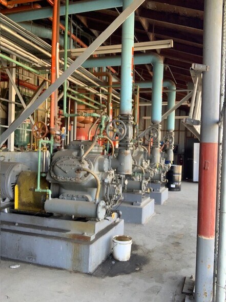 More Photos Of 10537 Boone Dr, Sultana Refrigeration Cold Storage For Sale