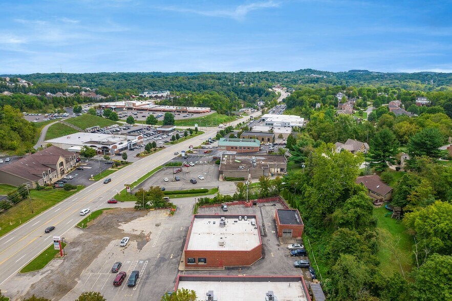 More Photos Of 3351 Washington Rd, Canonsburg Unknown For Sale