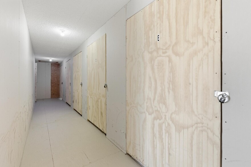 More Photos Of 4305 E Highway 260, Payson Self Storage For Sale