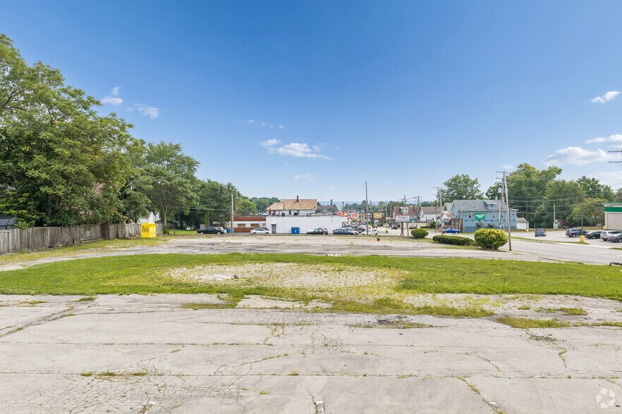 More Photos Of 3034 Mahoning Ave, Youngstown Land For Sale