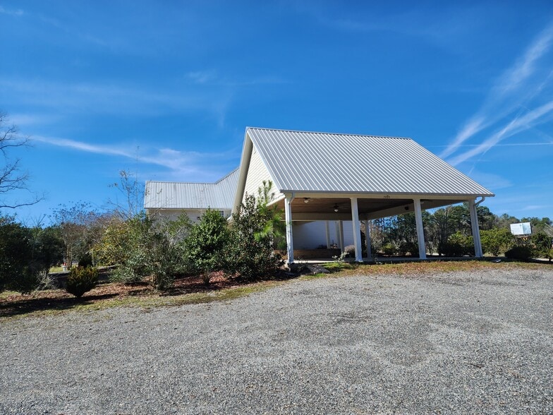 More Photos Of 7495 Union Rd, Hahira Restaurant For Sale