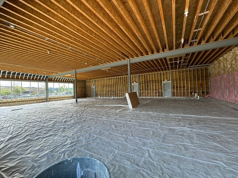 More Photos Of 812 Hunter Hwy, Tunkhannock General Retail For Sale