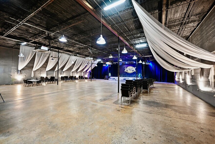 More Photos Of 3418 Dogwood Dr, Hapeville Religious Facility For Sale