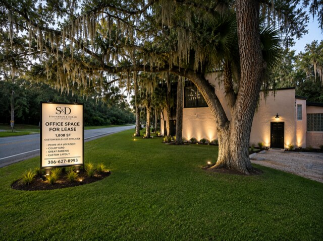 More Photos Of 5300 N Ocean Shore Blvd, Palm Coast Land For Lease