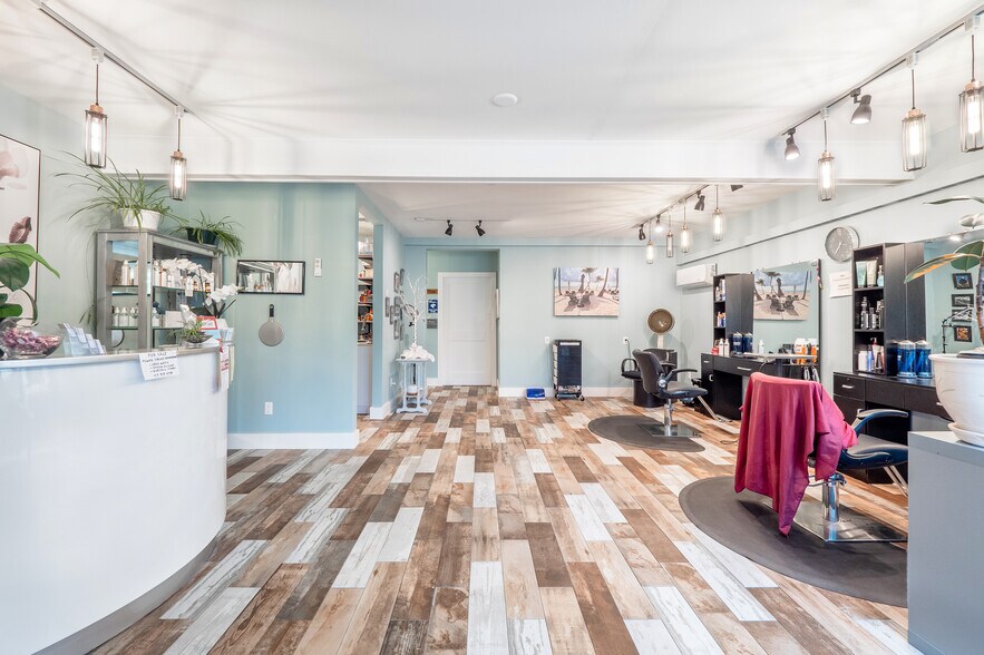 More Photos Of 1180 Ashley Falls Rd, Ashley Falls Post Office For Lease