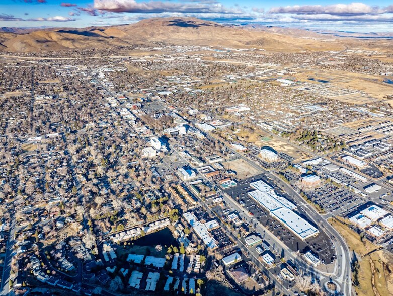 More Photos Of 907 S Carson St, Carson City Apartments For Sale