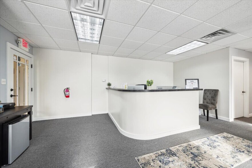More Photos Of 1 Eastern Ave, Somerville Office For Sale