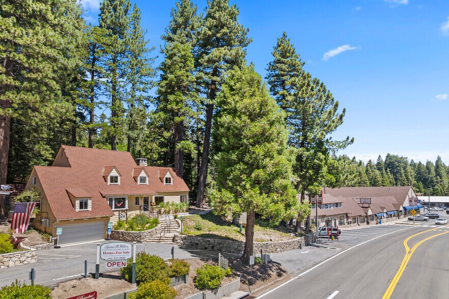 More Photos Of 27180 Highway 189, Blue Jay Office For Sale