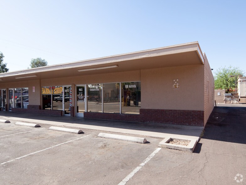 More Photos Of 903-909 E Lemon St, Tempe Storefront Retail Office For Lease