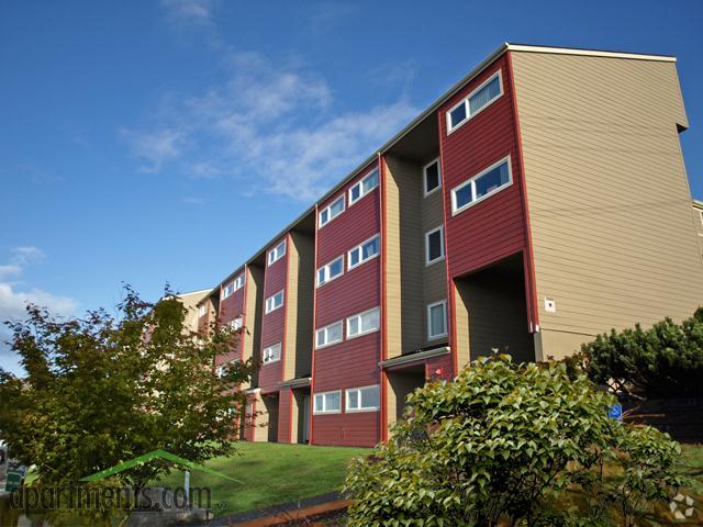 More Photos Of 1400 W Marine Dr, Astoria Apartments For Sale