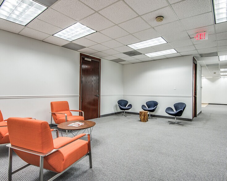 More Photos Of 13150 Coit Rd, Dallas Office For Lease