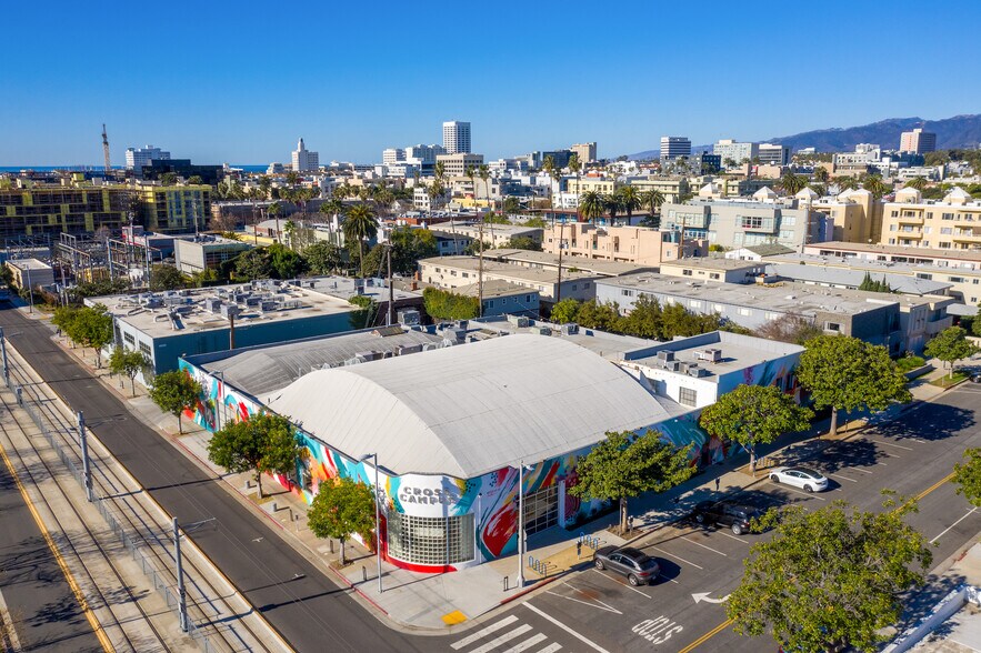 More Photos Of 929 Colorado Ave, Santa Monica Loft Creative Space For Lease