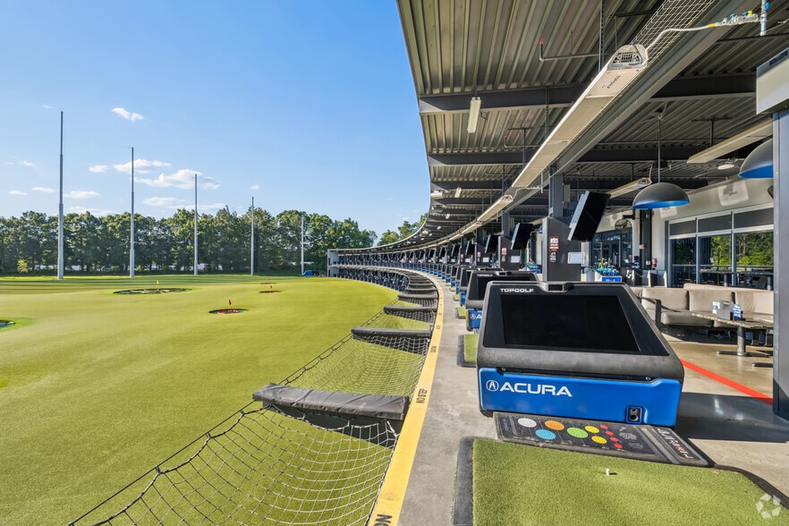 More Photos Of 11400 Outlet Dr, Knoxville Golf Course Driving Range For Sale