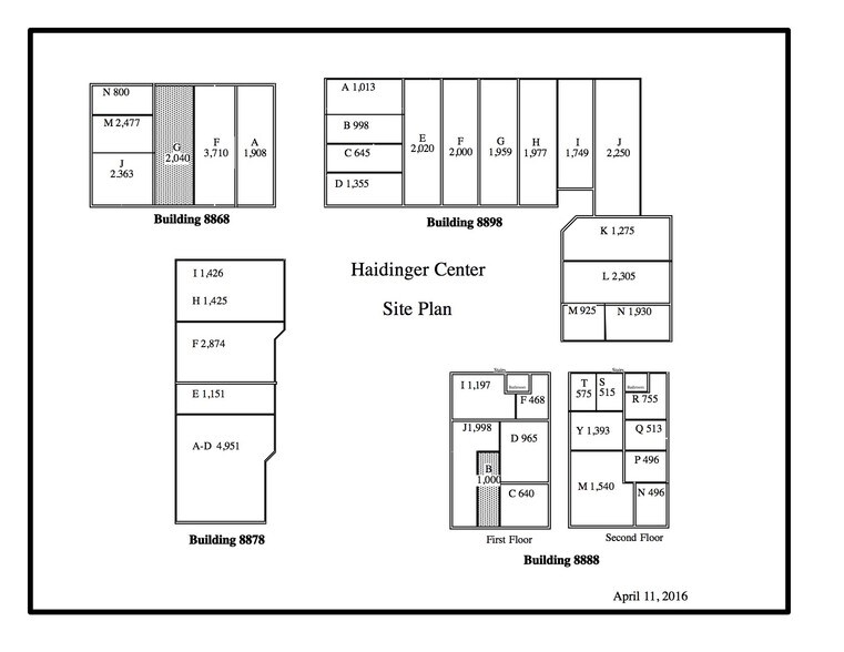 More Photos Of 8888 Clairemont Mesa Blvd, San Diego Office Residential For Lease