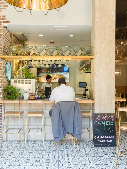 More Photos Of 701 Commerce St, Dallas Coworking Space