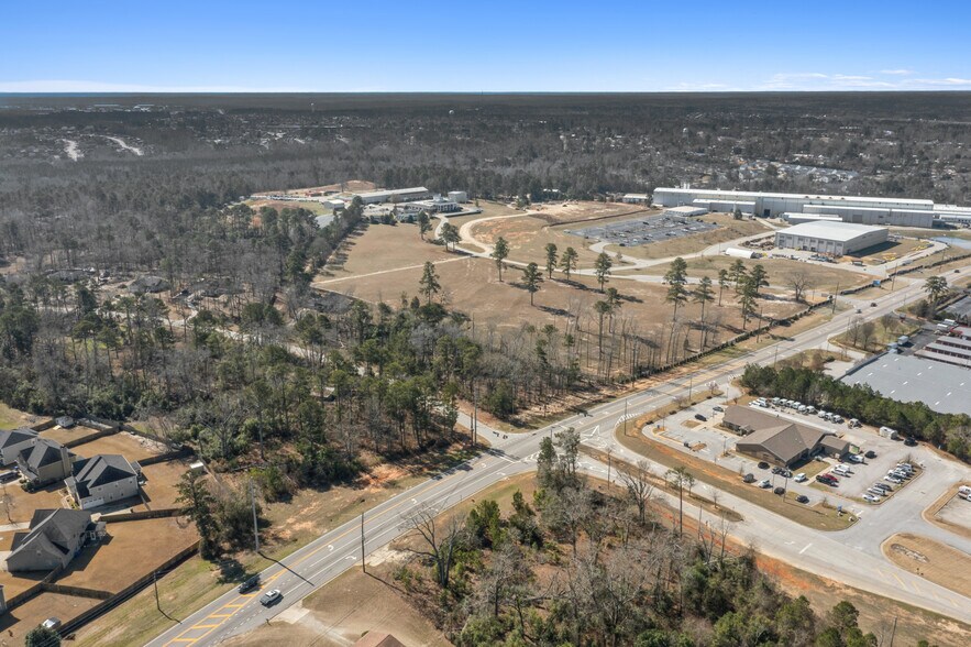 More Photos Of 805 Morris Rd, Grovetown Land For Sale