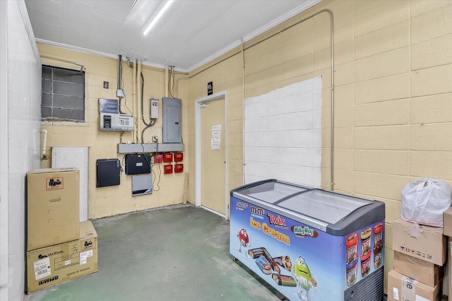 More Photos Of 9710 SC 260, Manning General Retail For Sale